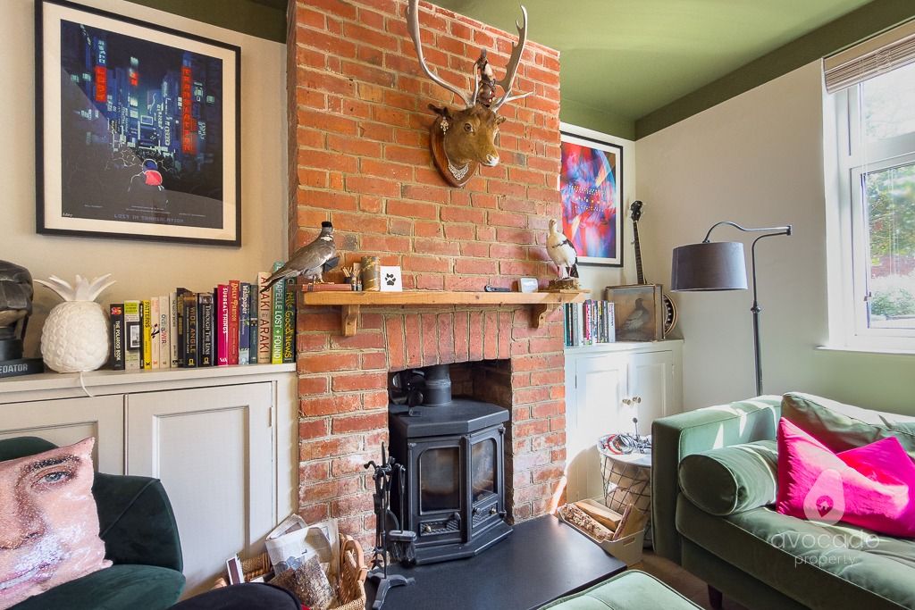 Additional image 11 of 2 bed semi-detached house for saleTerrace Road South, Binfield, Berkshire RG42