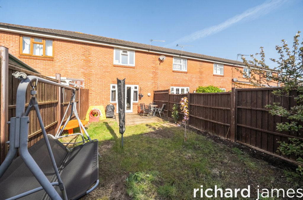 Additional image 15 of 2 bed terraced house for saleGrandison Close, The Prinnels, Swindon SN5