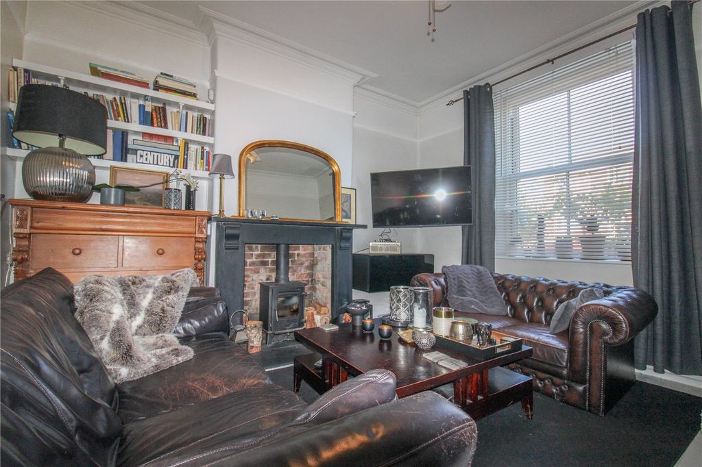 Additional image 5 of 4 bed semi-detached house for saleEastbourne Road, Trowbridge BA14