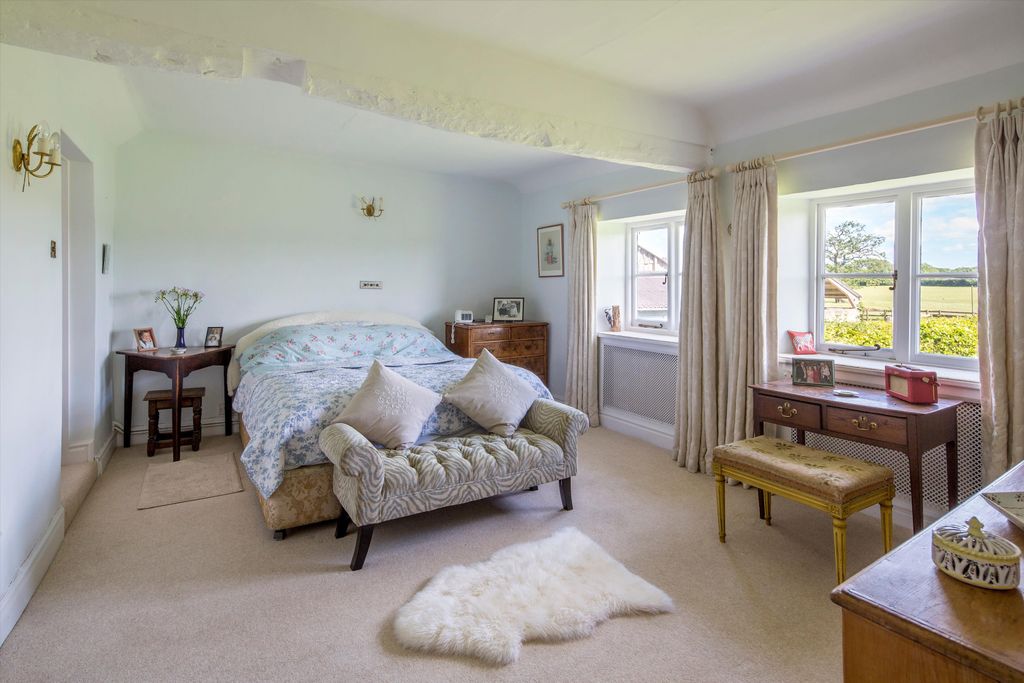 Additional image 8 of 5 bed detached house for saleUpper Minety, Malmesbury, Wiltshire SN16