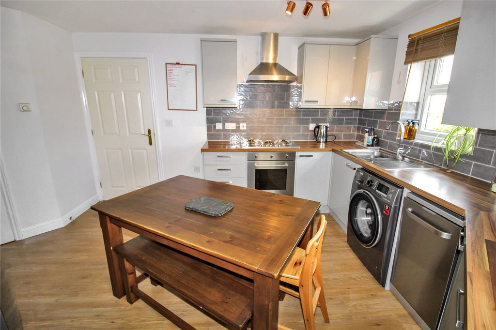 Additional image 4 of 2 bed maisonette for saleStackpole Crescent, Redhouse, Swindon, Wiltshire SN25