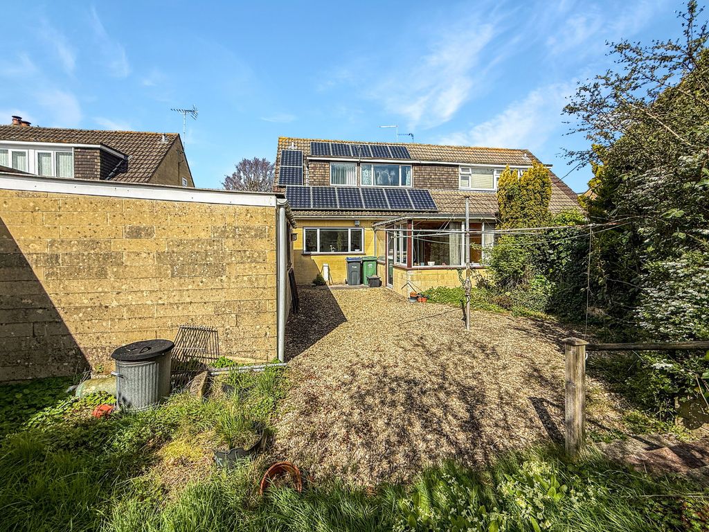 Additional image 19 of 3 bed semi-detached house for saleChestnut Grove, Upper Westwood, Bradford-On-Avon BA15