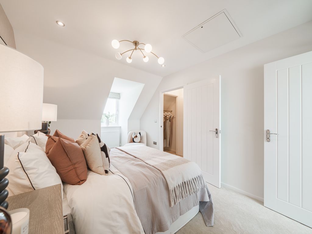 Additional image 33 of 3 bed property for sale"The Saunton" at Malmesbury Road, Chippenham SN15