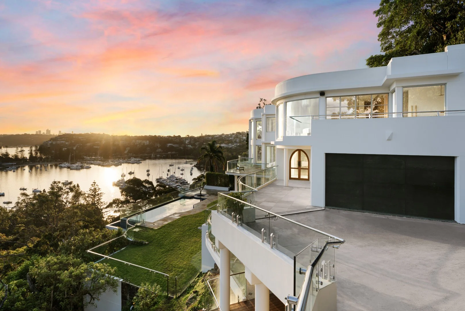 Clontarf NSW 2093