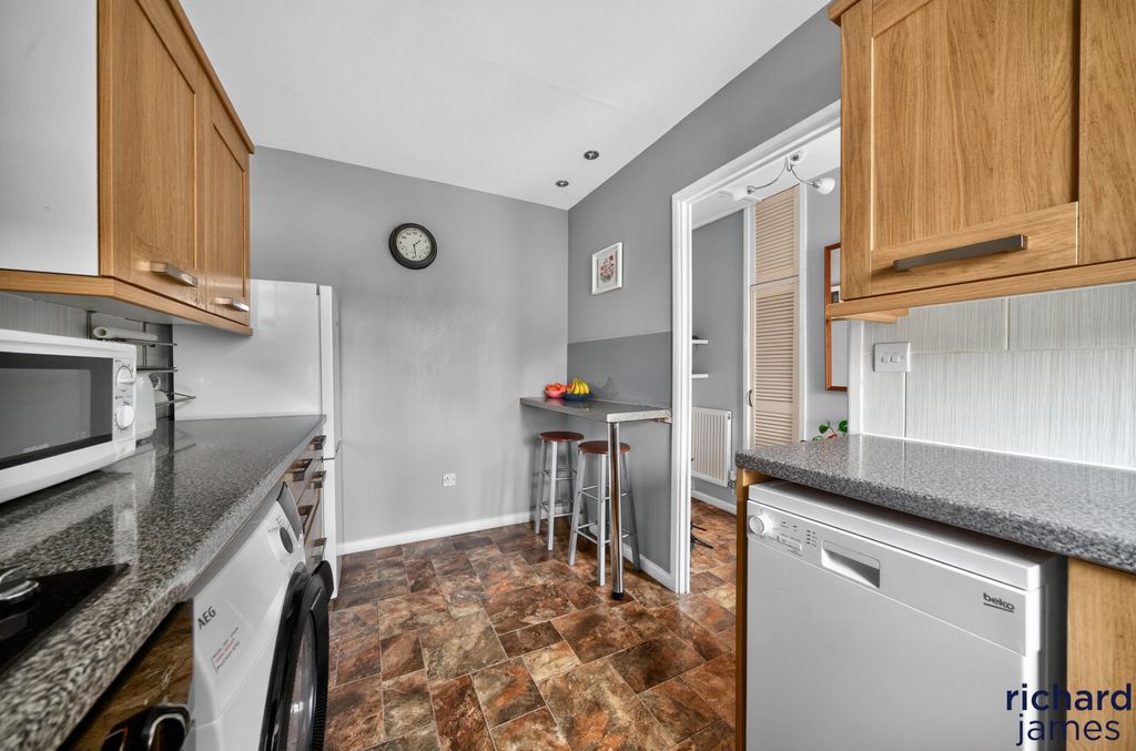 Additional image 10 of 2 bed terraced bungalow for saleBellver, Toothill, Swindon SN5