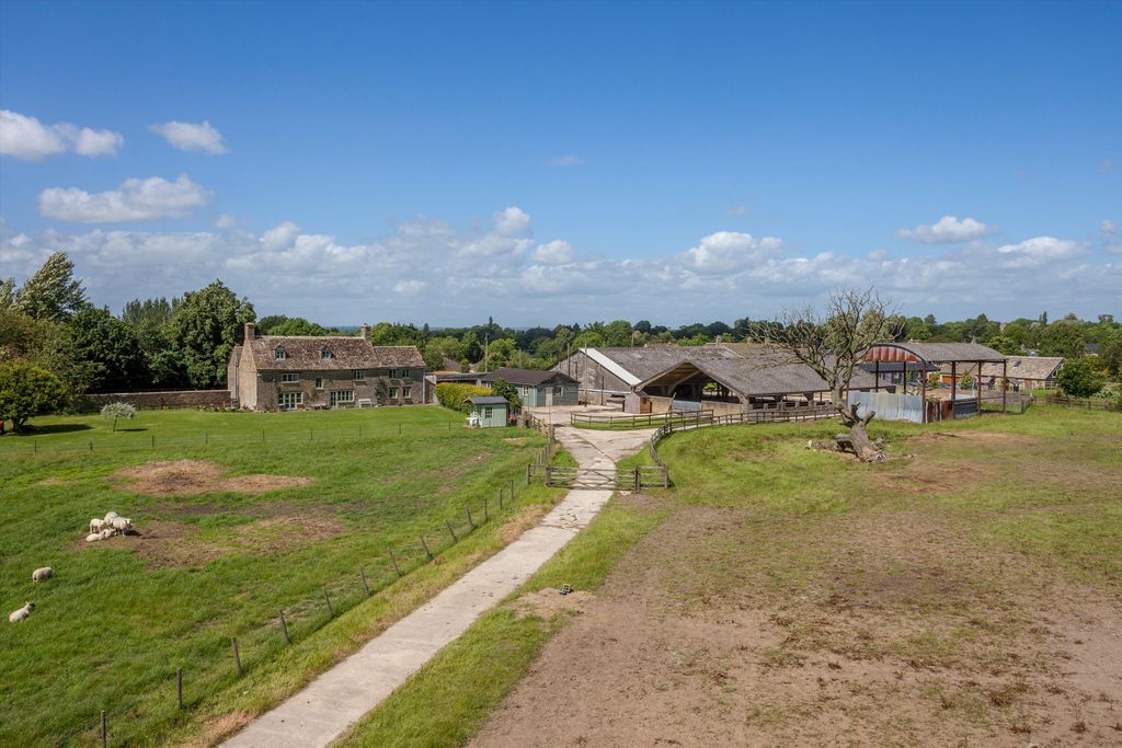 Additional image 15 of 5 bed detached house for saleUpper Minety, Malmesbury, Wiltshire SN16