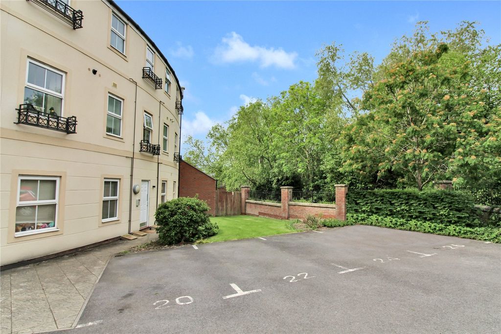 Additional image 10 of 1 bed flat for saleBritten Road, Swindon, Wiltshire SN25