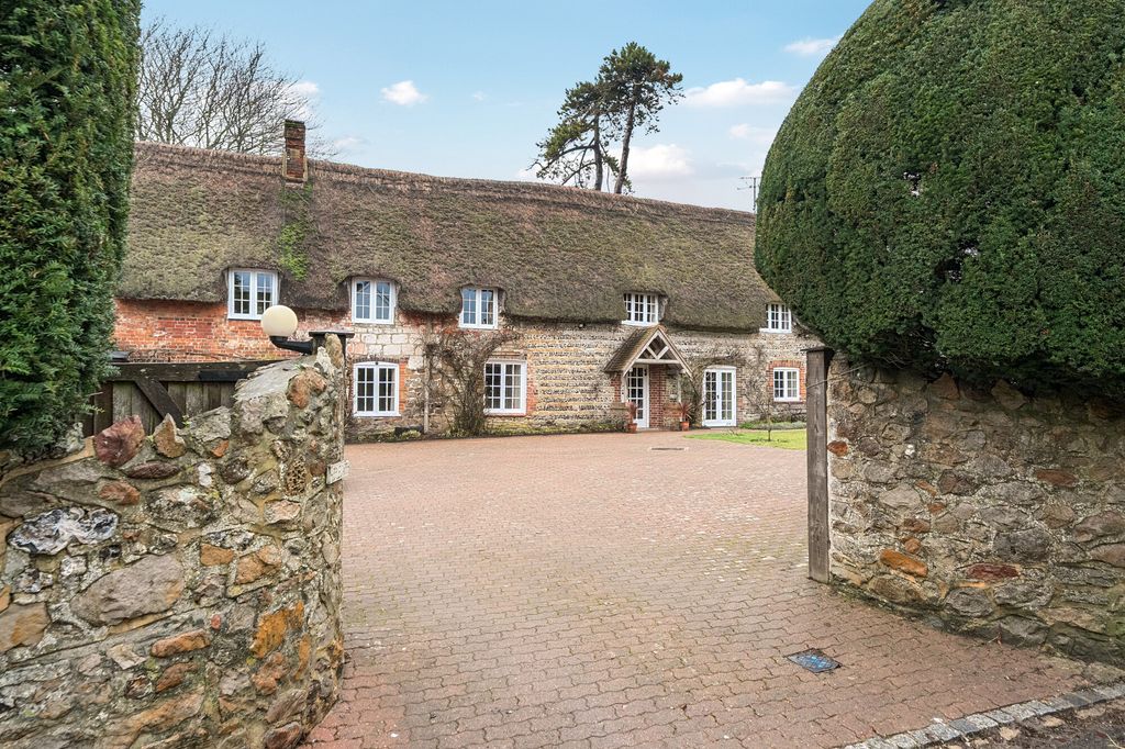 Additional image 18 of 4 bed detached house for saleOgbourne St. George, Marlborough SN8