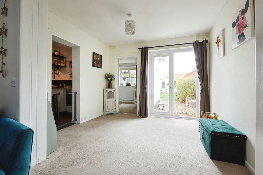 Additional image 6 of 3 bed semi-detached house for saleGreenwood Avenue, Laverstock, Salisbury SP1