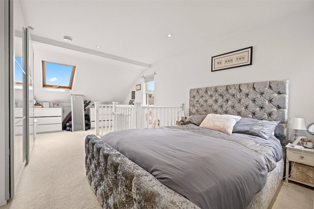 Additional image 6 of 3 bed semi-detached house for saleCollege Road, College Town, Sandhurst, Berkshire GU47