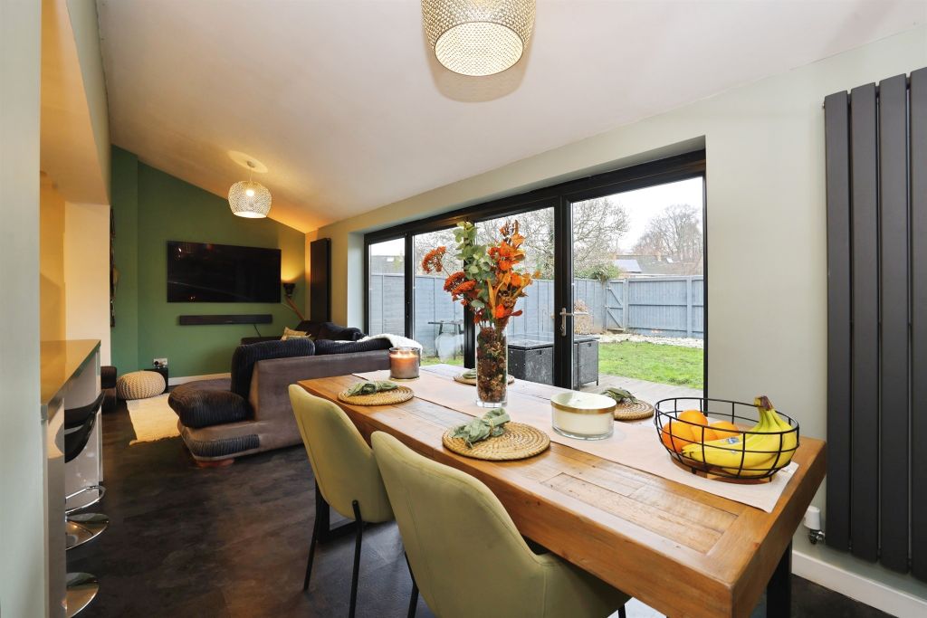 Additional image 3 of 2 bed semi-detached house for saleThickwood Lane, Colerne, Chippenham SN14