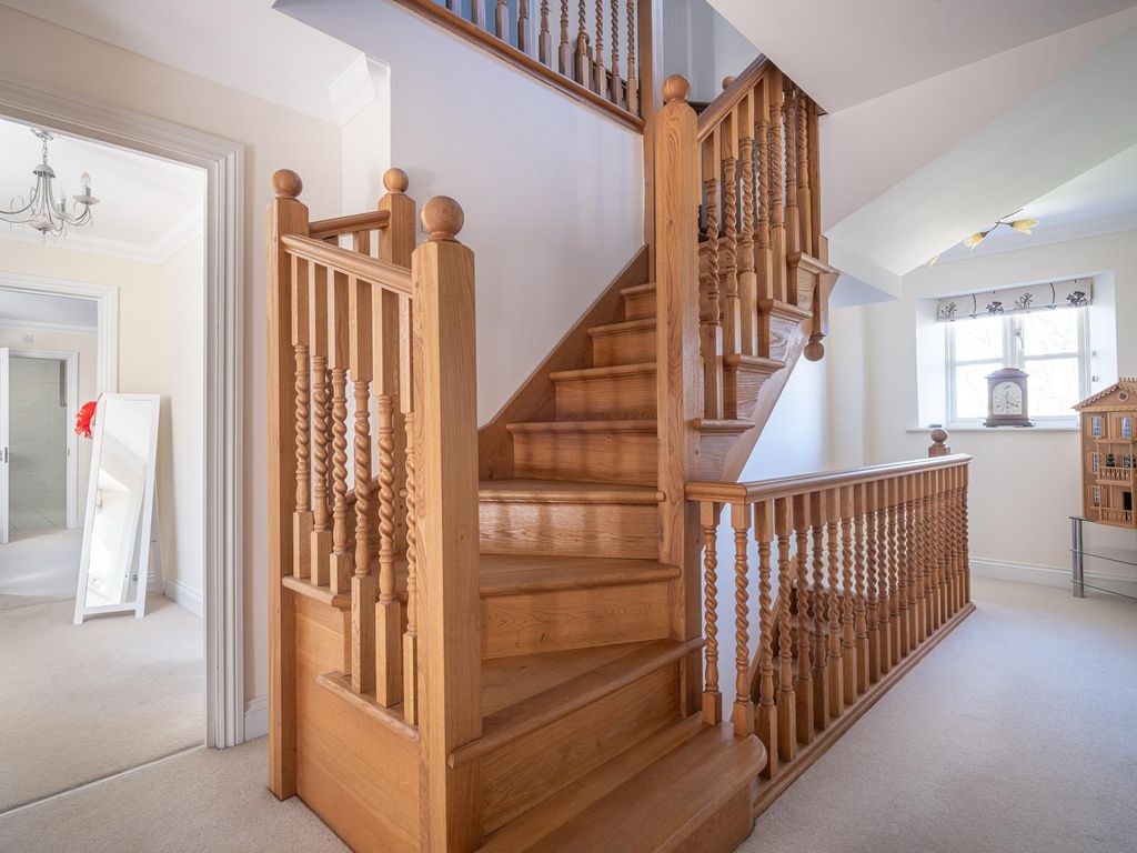 Additional image 9 of 5 bed detached house for saleHankerton, Malmesbury, Wiltshire SN16