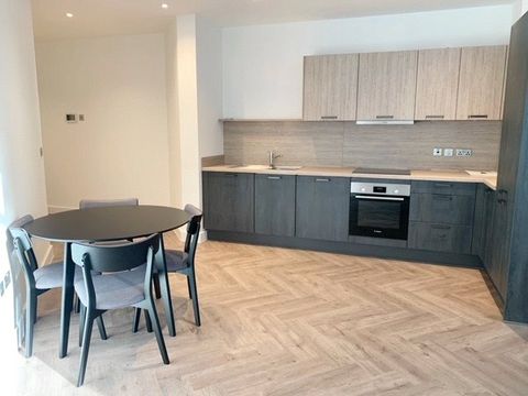 Priory House, 20 Gooch Street, Birmingham B5