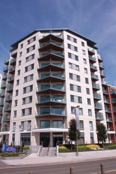 Chapman House Aerodrome Road, Colindale NW9