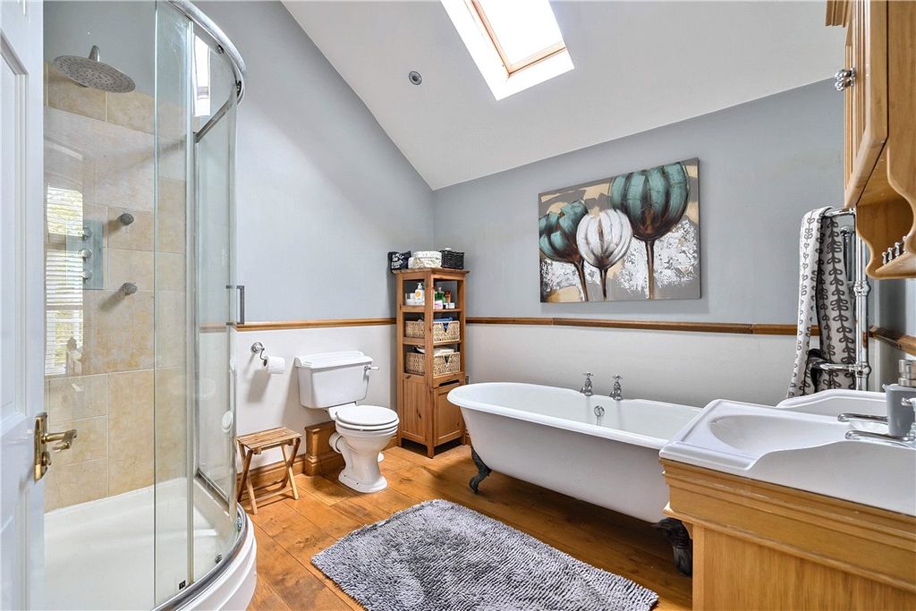 Additional image 17 of 5 bed detached house for saleClench Common, Marlborough, Wiltshire SN8