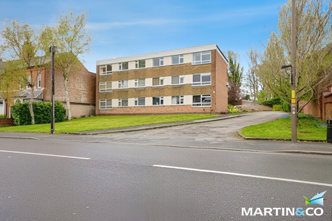 Court Oak Road, Harborne B17