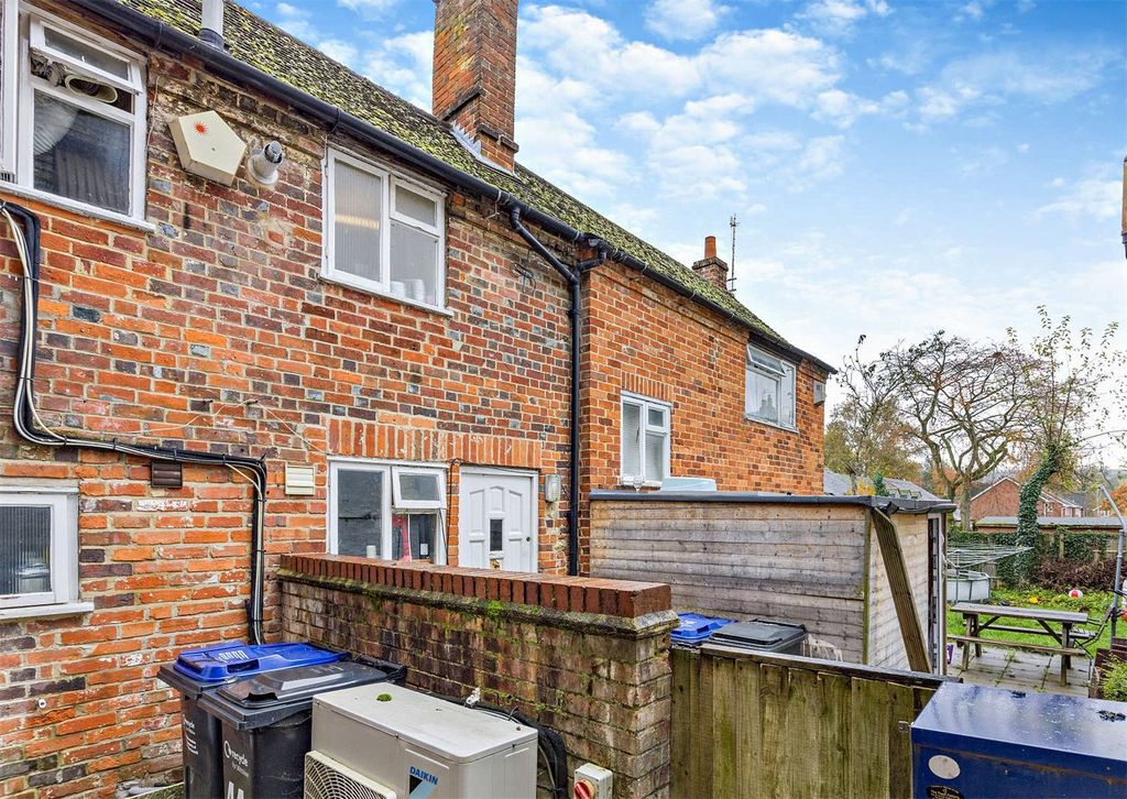 Additional image 2 of 4 bed terraced house for saleHigh Street, Marlborough, Wiltshire SN8