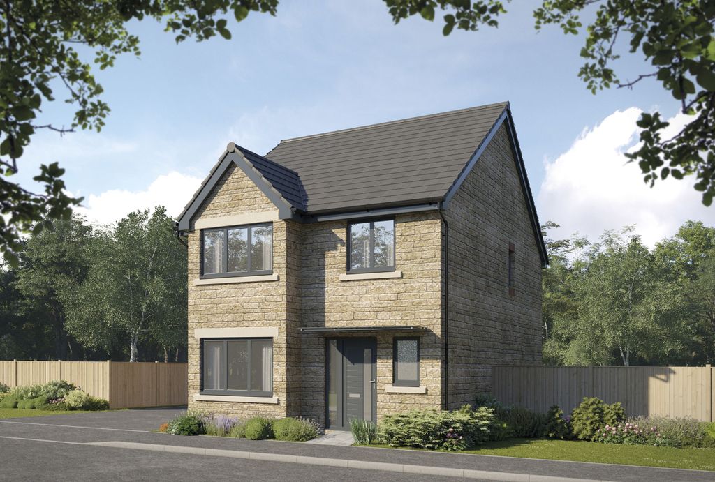 Additional image 14 of 4 bed detached house for sale"The Scrivener" at Elizabeth Way, Hilperton, Trowbridge BA14