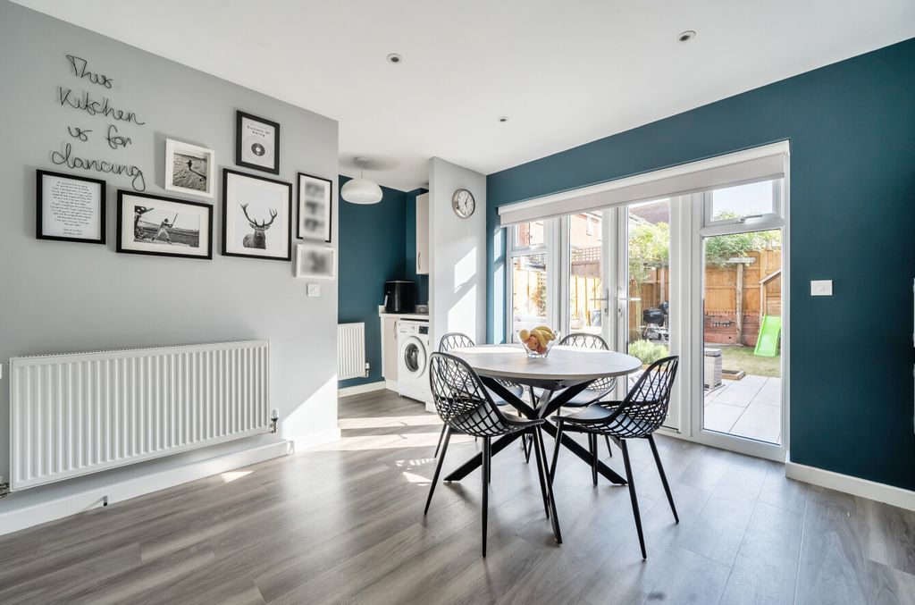 Additional image 15 of 3 bed semi-detached house for saleSt. Georges Park, Binfield, Bracknell, Berkshire RG42