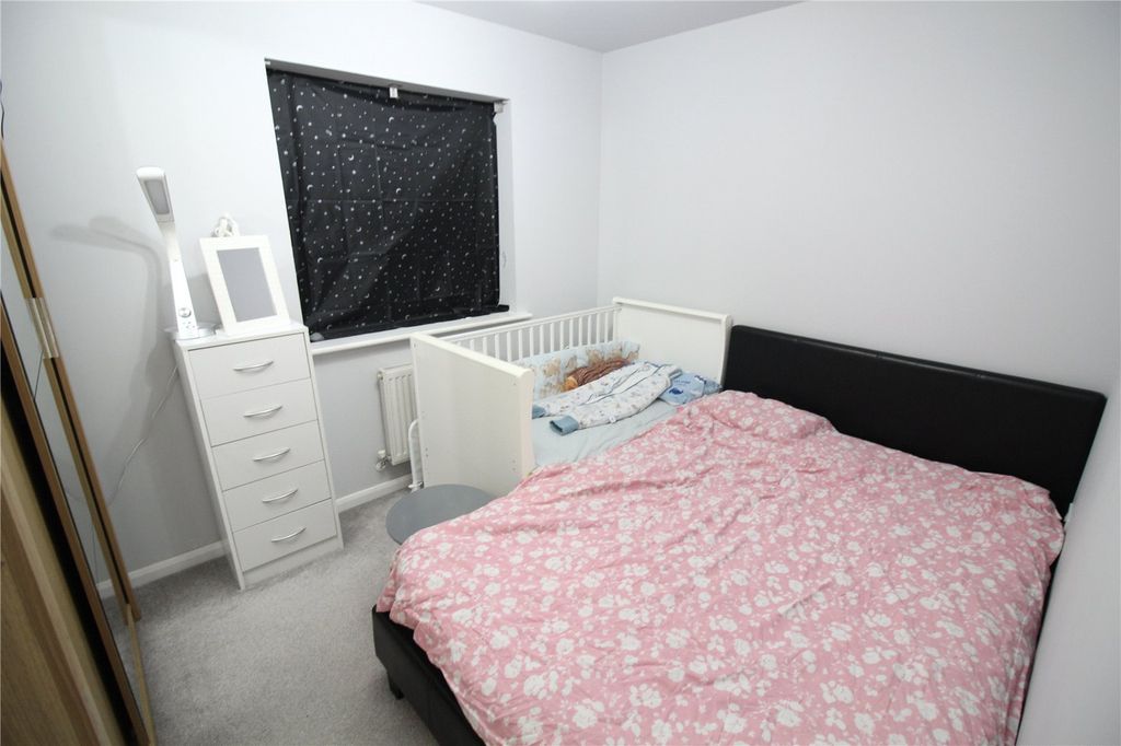 Additional image 10 of 3 bed terraced house for saleVistula Crescent, Swindon, Wiltshire SN25