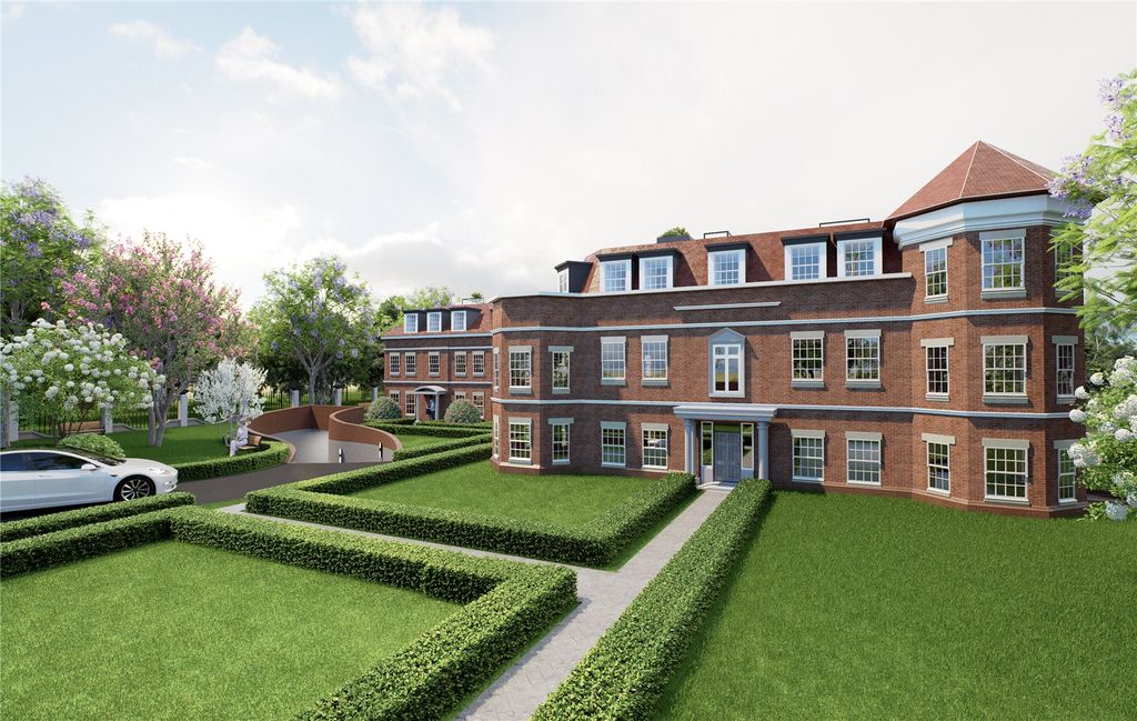 Additional image 9 of 3 bed flat for saleRoyal Ascot Residences, Windsor Road, Ascot, Berkshire SL5