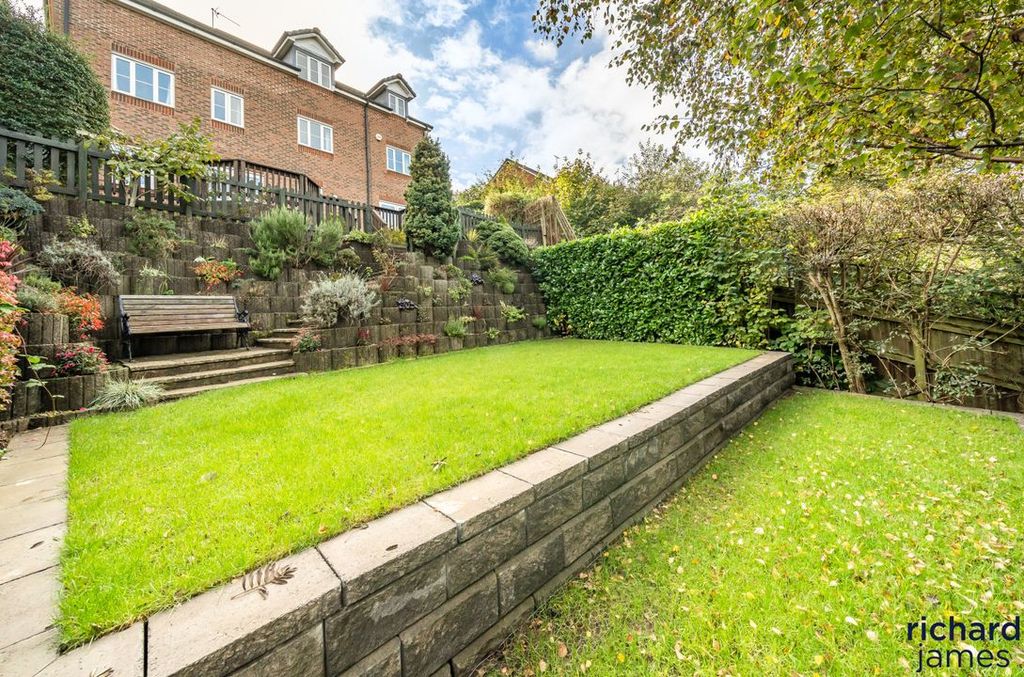 Additional image 7 of 5 bed detached house for saleOkus Road, Swindon SN1
