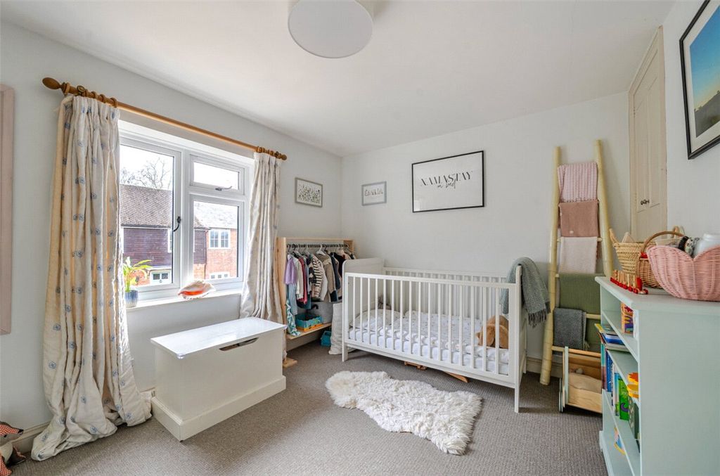 Additional image 7 of 2 bed end terrace house for saleDyers Yard, Ramsbury, Marlborough, Wiltshire SN8