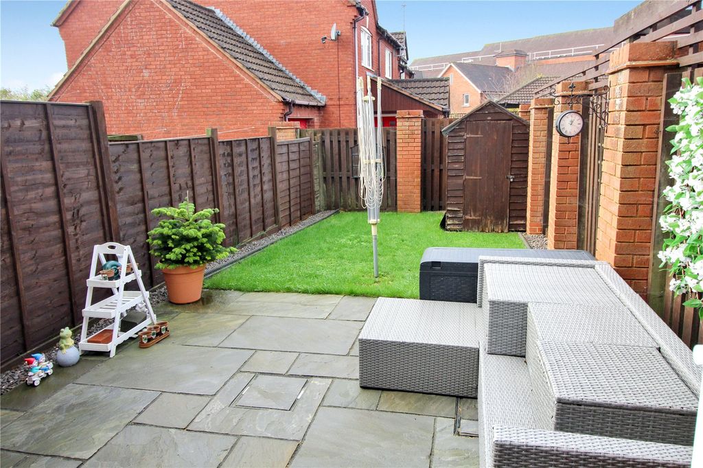 Additional image 3 of 2 bed end terrace house for saleGreensand Close, Swindon, Wiltshire SN25