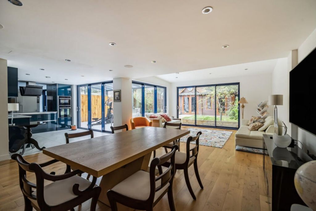4 bed detached house for saleSouthwold, Bracknell RG12
