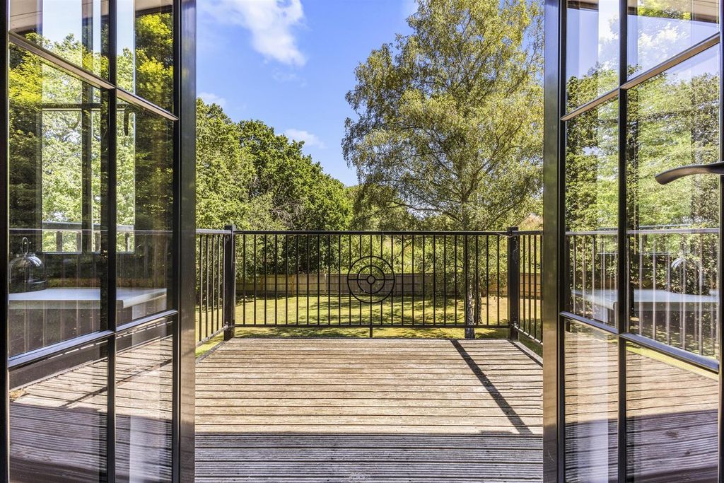 Additional image 14 of 6 bed detached house for saleChavey Down Road, Winkfield Row, Bracknell RG42