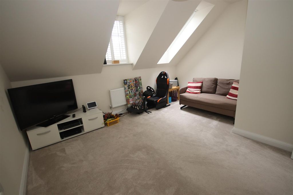 Additional image 13 of 3 bed semi-detached house for saleElms Road, Chippenham SN15
