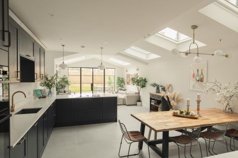 Nigel Road, Peckham Rye SE15