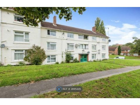 Wellow Close, Southampton SO18