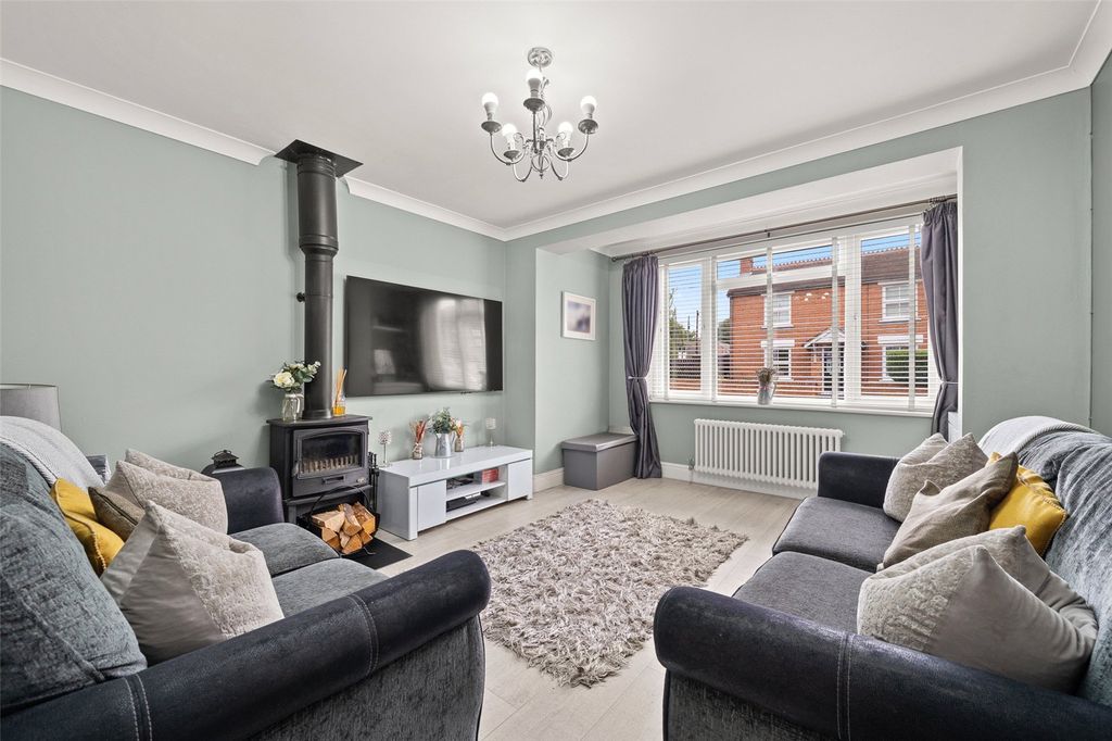 Additional image 4 of 3 bed semi-detached house for saleCollege Road, College Town, Sandhurst, Berkshire GU47