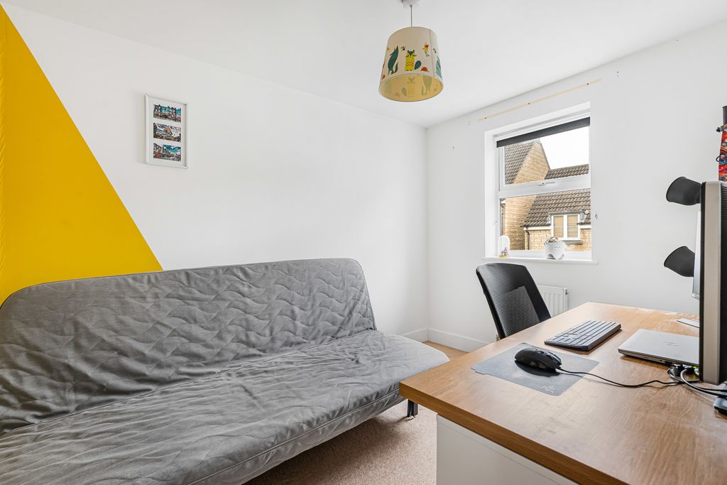 Additional image 9 of 4 bed end terrace house for saleAvenue De Gien, Malmesbury, Wiltshire SN16