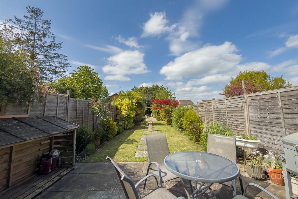 Additional image 21 of 2 bed semi-detached house for saleTerrace Road South, Binfield, Berkshire RG42