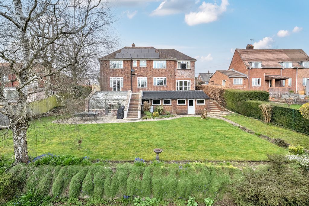 Additional image 3 of 5 bed detached house for saleManton Hollow, Marlborough SN8