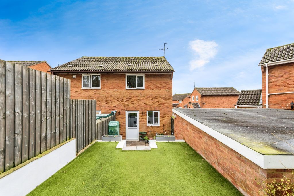 Additional image 8 of 2 bed semi-detached house for salePennycress Close, Swindon SN25
