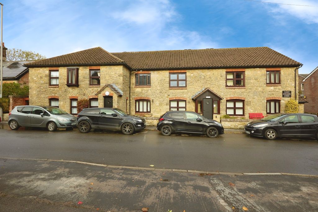 Additional image 8 of 1 bed flat for saleSt. Edwards Court, Shaftesbury SP7