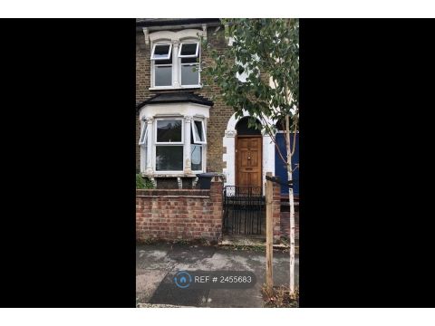 Braxfield Road, London SE4
