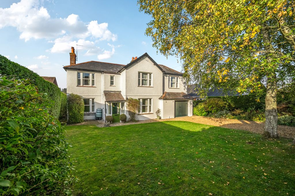 Additional image 14 of 4 bed detached house for saleManton, Marlborough SN8