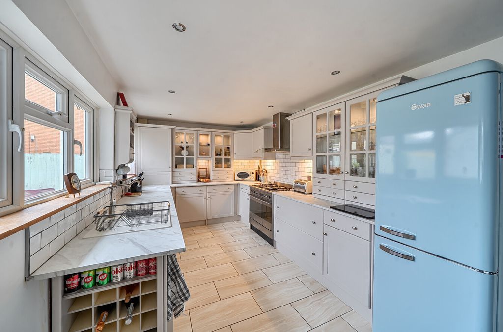 Additional image 7 of 5 bed semi-detached house for saleMarshfield Way, Stratton St Margaret, Swindon SN3
