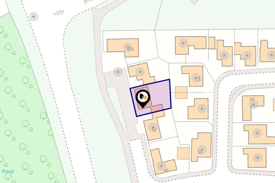 Additional image 19 of 4 bed detached house for saleHackney Way, Westbury BA13
