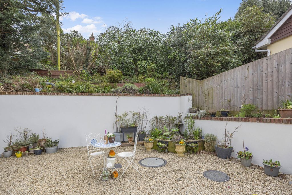 Additional image 5 of 2 bed property for saleSwallowcliffe, Salisbury SP3