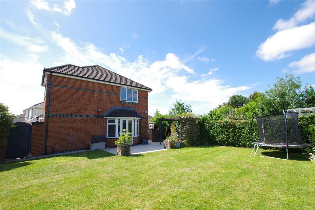 Additional image 10 of 4 bed detached house for saleNythe Road, Coleview, Swindon SN3
