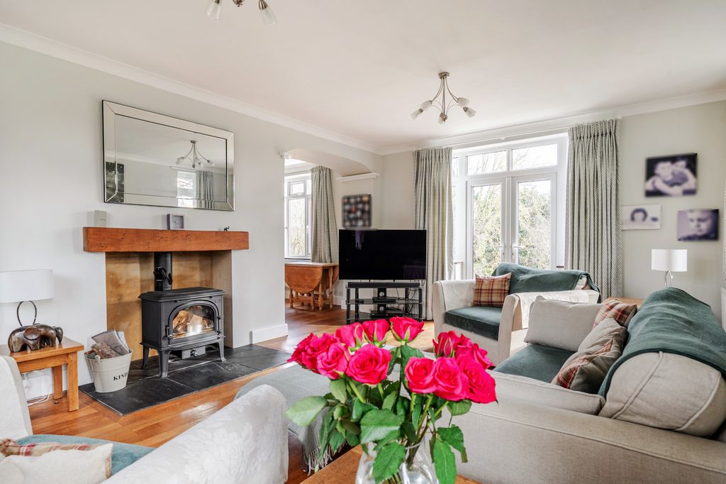 Additional image 7 of 5 bed detached house for saleManton Hollow, Marlborough SN8