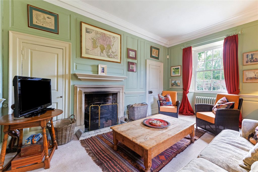 Additional image 5 of 6 bed detached house for saleChurch Street, West Lavington, Devizes, Wiltshire SN10