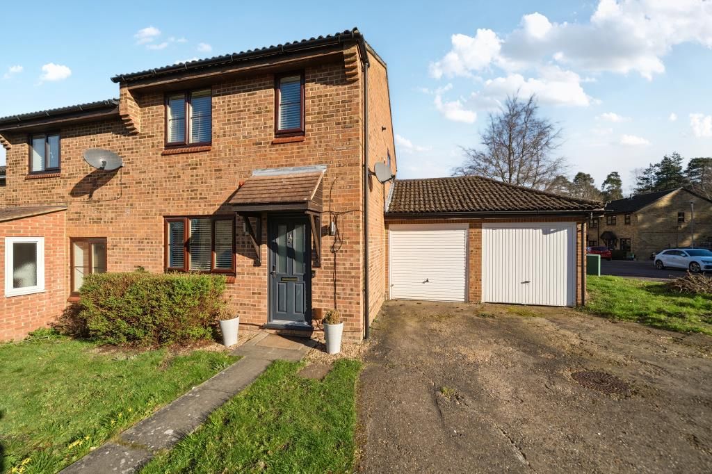 Additional image 11 of 3 bed end terrace house for sale3 Froxfield Down, Bracknell RG12
