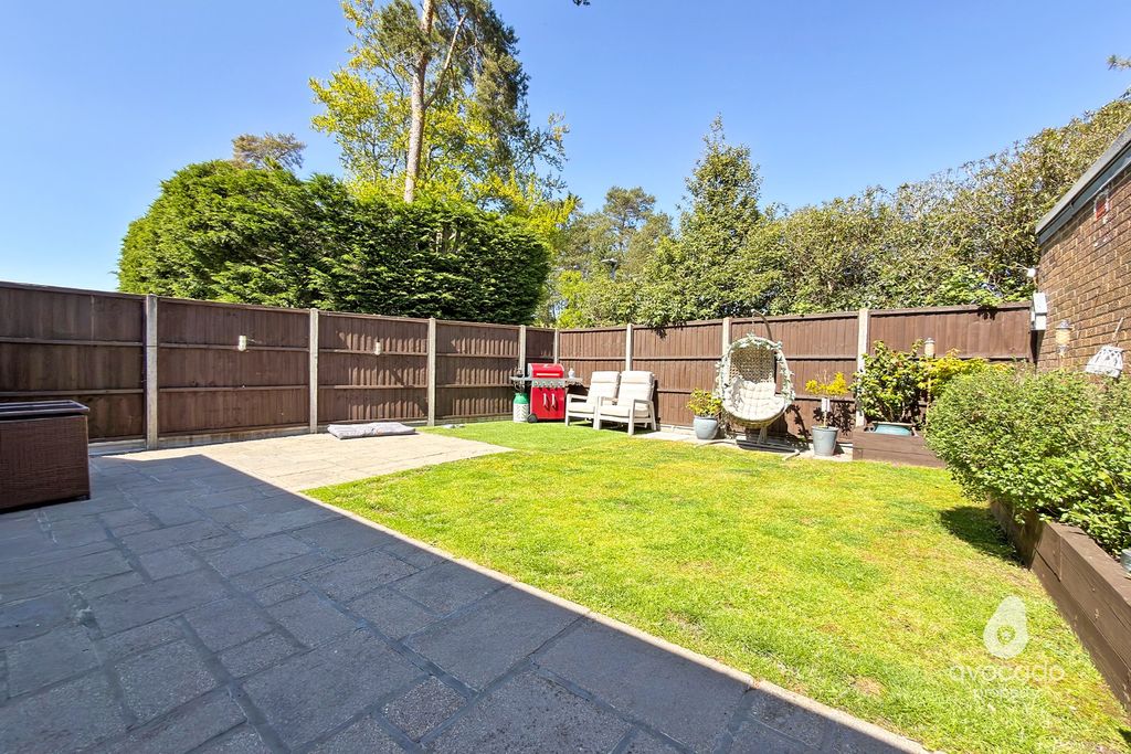 Additional image 13 of 4 bed detached house for saleOrion, Bracknell RG12