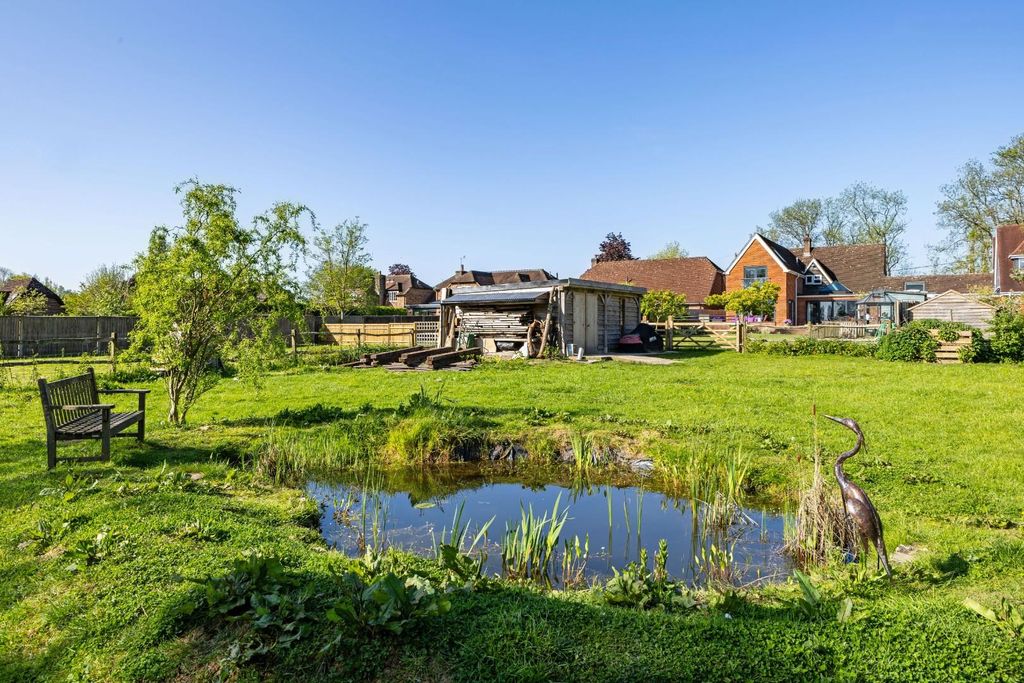 Additional image 24 of 6 bed property for saleCommon Road, Whiteparish, Salisbury SP5
